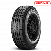  Scorpion Ice and Snow